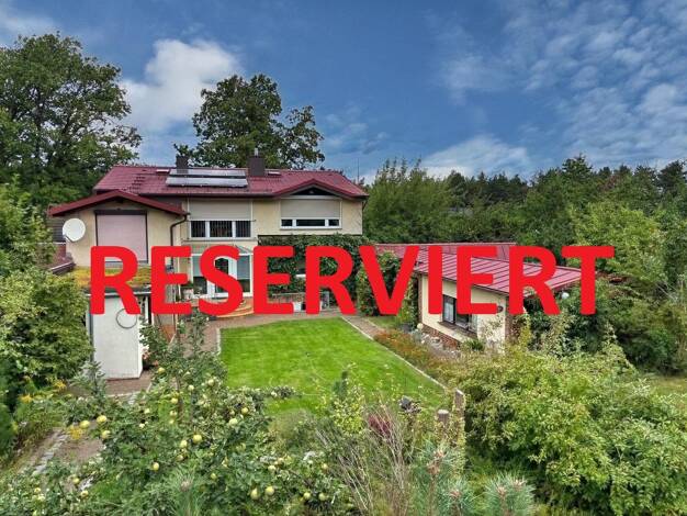 Einfamilienhaus zum Kauf 159.000 € 7 Zimmer 130 m² 1.321 m² Grundstück Groß Kölzig Neiße-Malxetal 03159