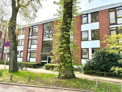 Wohnung zum Kauf 249.000 € 1 Zimmer 31 m² hamburg 22529