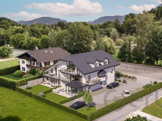 Penthouse zum Kauf - Erstbezug provisionsfrei 874.000 € 3 Zimmer 85 m² Anif 5081