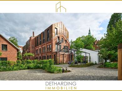 Neubauprojekt zum Kauf Vorderer Westen Kassel 34119