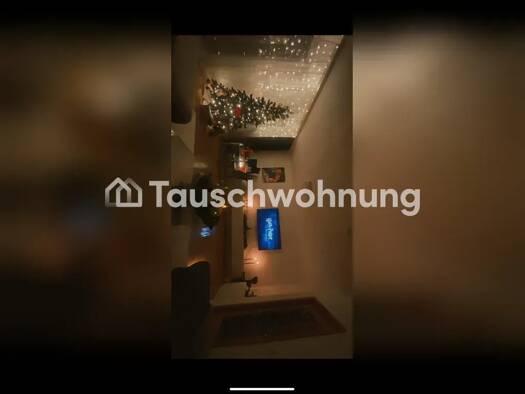 Wohnung zur Miete Tauschwohnung 517 € 3 Zimmer 91 m² 3. Geschoss Kaulsdorf Marzahn-Hellersdorf 12689