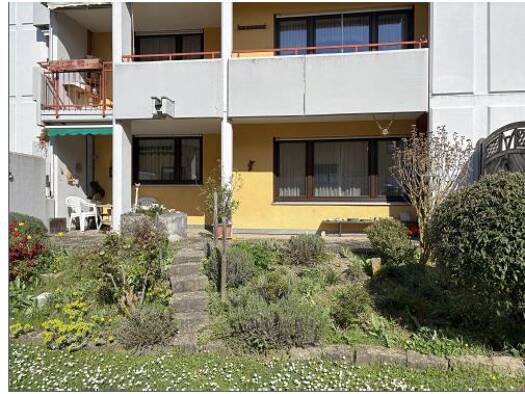 Terrassenwohnung zur Miete 1.200 € 3 Zimmer 101 m² Geschoss EG/3 frei ab 01.01.2026 Lindleinsmühle Würzburg 97078