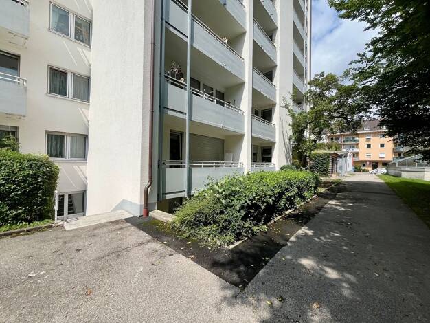 Bürogebäude zur Miete 1.800 € 173 m² Bürofläche Konrad-Celtis-Str. 33 Sendling-Westpark München 81369