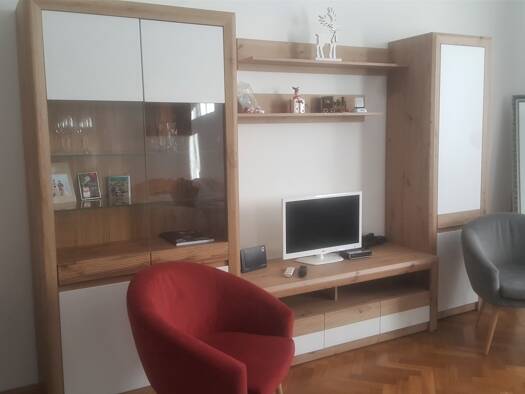 Wohnung zur Miete auf Zeit 1.257 € 1 Zimmer 38 m² frei ab 23.12.2026 Wien 1150