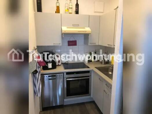 Wohnung zur Miete Tauschwohnung 450 € 1 Zimmer 32 m² 2. Geschoss Neuehrenfeld Ehrenfeld 50823
