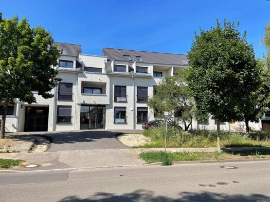 Wohnung zum Kauf - Erstbezug provisionsfrei 555.000 € 3 Zimmer 103,5 m² frei ab sofort Langenau Langenau 89129