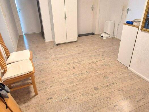 Wohnung zur Miete 810 € 3 Zimmer 90 m² 3. Geschoss frei ab 01.05.2026 Wilhelmstraße 8 Innenstadt Braunschweig 38100