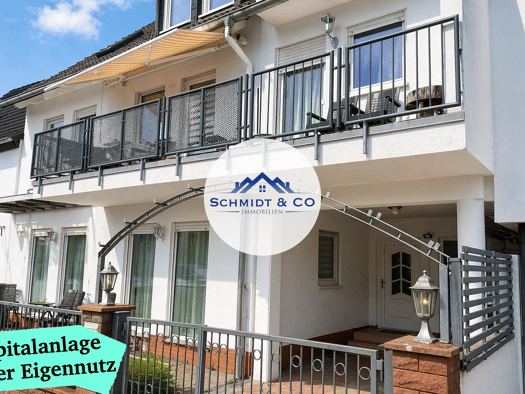 Mehrfamilienhaus zum Kauf 429.000 € 8 Zimmer 175 m² 123 m² Grundstück Groß-Zimmern Groß-Zimmern 64846