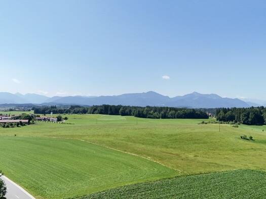 Grundstück zum Kauf 953 m² Grundstück Nußdorf 83365