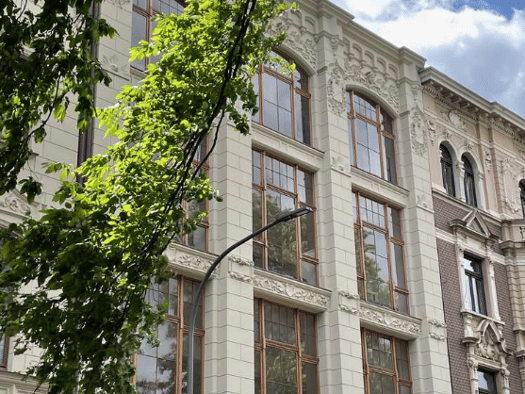 Bürogebäude zur Miete provisionsfrei 2.850 € 1 Zimmer 310 m² Bürofläche teilbar ab 62 m² Elberfeld Wuppertal 42105