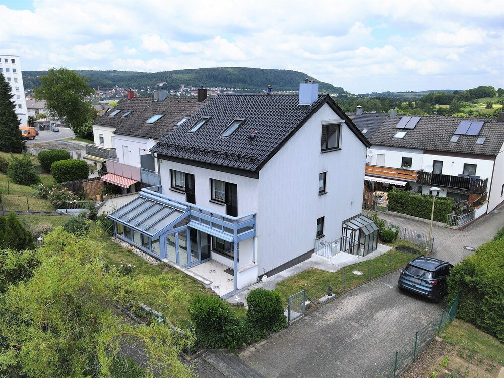 Reihenendhaus zum Kauf 450.000 € 6 Zimmer 170 m²<br/>Wohnfläche 264 m²<br/>Grundstück Treuchtlingen Treuchtlingen 91757