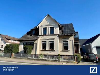 Mehrfamilienhaus zum Kauf 298.000 € 9 Zimmer 200 m² 847 m² Grundstück Fischbeck Hessisch Oldendorf 31840
