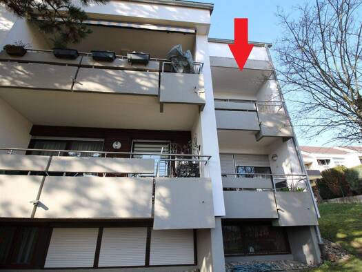 Studio zum Kauf 129.000 € 1 Zimmer 30 m² Otto-Hahn-Straße 38 Gerbrunn 97218