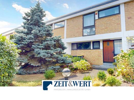 Reihenmittelhaus zum Kauf 315.000 € 4 Zimmer 104 m² 194 m² Grundstück Lechenich Erftstadt 50374
