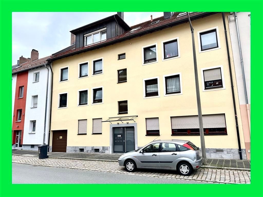 Wohnung zur Miete 795 € 2 Zimmer 71 m²<br/>Wohnfläche EG<br/>Geschoss ab sofort<br/>Verfügbarkeit Wöhrd Nürnberg 90489