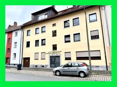 Wohnung zur Miete 795 € 2 Zimmer 71 m² EG frei ab sofort Wöhrd Nürnberg 90489