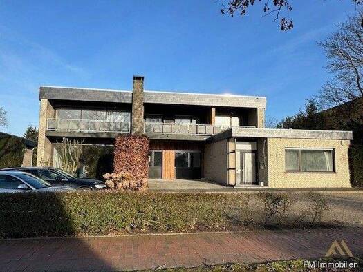 Wohnung zur Miete 2 Zimmer frei ab 01.04.2026 Höltinghausen Emstek / Höltinghausen 49685