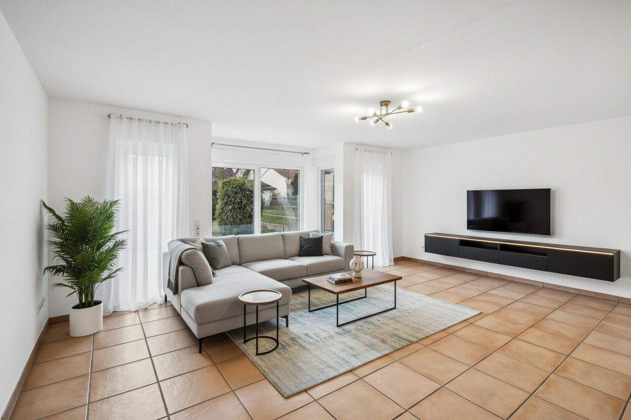 Reihenmittelhaus zum Kauf - Ansicht 2