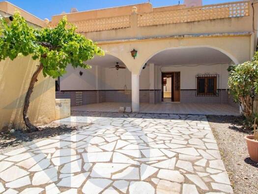 Villa zum Kauf 275.000 € 3 Zimmer 149 m² Pulpí 04648