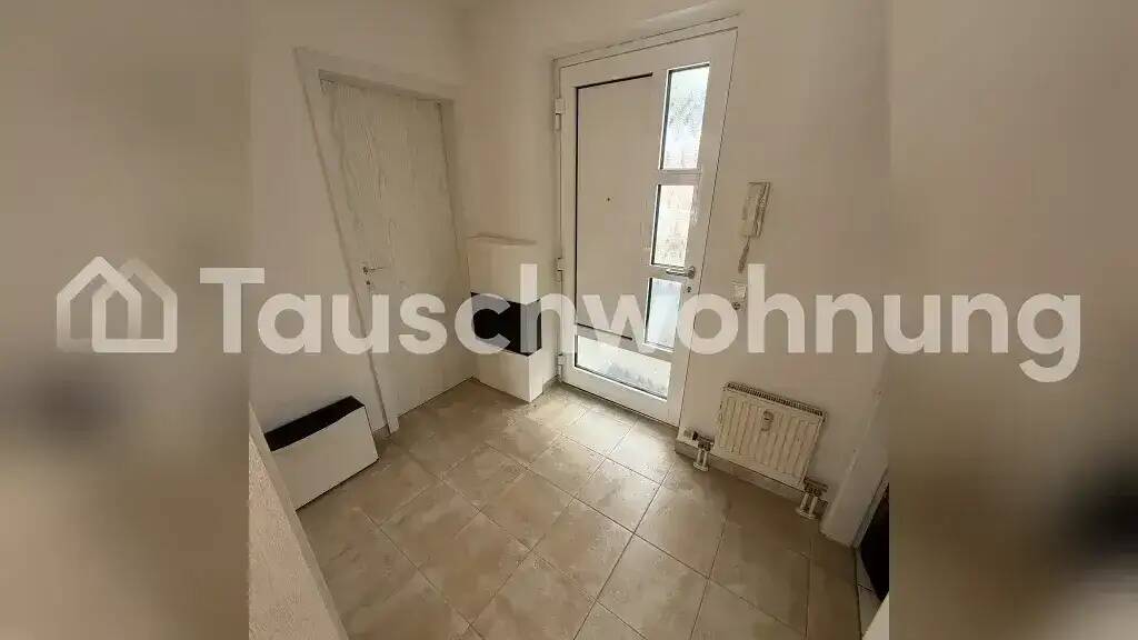 Wohnung zur Miete Tauschwohnung 705 € 2 Zimmer 42 m² 3. Geschoss Bahnstadt Heidelberg 69115