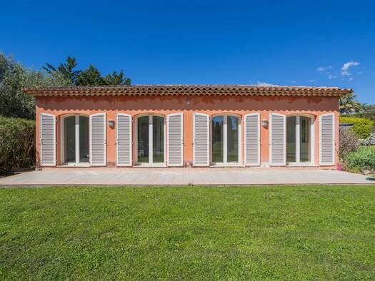 Grundstück zum Kauf 690.000 € 1.190 m² Grundstück Bois Fleuri-Chevre d'Or-Saint Philippe Biot 06410