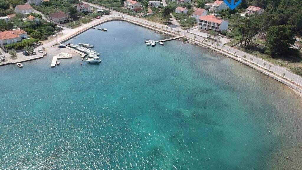 Land-/Forstwirtschaft zum Kauf 190.000 € Lumbarda