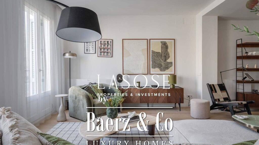 Haus zum Kauf 1.800.000 € 137 m² barcelona