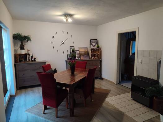 Wohnung zur Miete 895 € 3 Zimmer 70 m² Geschoss 1/2 frei ab sofort Feldscheide 8 Feldscheide Großenbrode 23775