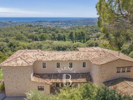 Haus zum Kauf 4.875.000 € 381 m² 2.671 m² Grundstück Notre Dame Saint-Paul-de-Vence 06570