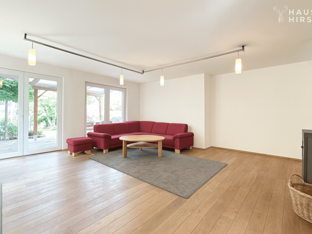 Einfamilienhaus zum Kauf 8 Zimmer 230 m² 720 m² Grundstück Innenstadt Euskirchen 53879