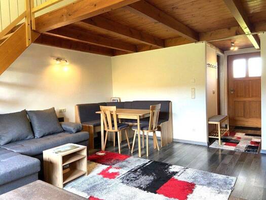 Wohnung zum Kauf 95.000 € 1,5 Zimmer 47,1 m² Bad Radkersburg 8490