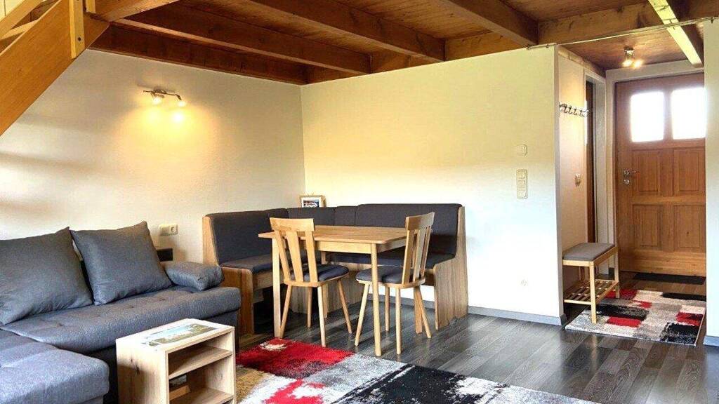 Wohnung zum Kauf 95.000 € 1,5 Zimmer 47,1 m² Bad Radkersburg 8490