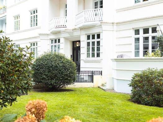 Wohnung zum Kauf 1.590.000 € 5 Zimmer 184 m² EG Sierichstraße Winterhude Hamburg 22301