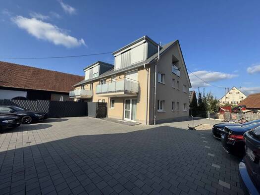 Wohnung zum Kauf 1.399.000 € 12 Zimmer 319 m² Rheinstraße 4a Hausen an der Möhlin Hausen 79189