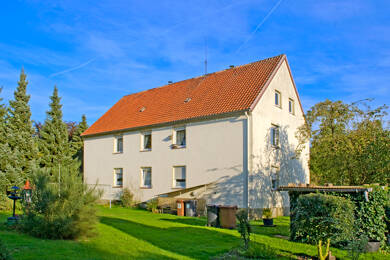 Wohnung zur Miete 389 € 2 Zimmer 50,1 m² 1. Geschoss An der Bahn 14 Bassum Bassum 27211
