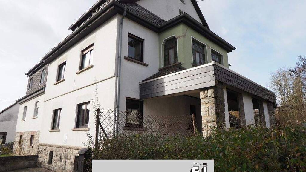 Einfamilienhaus zum Kauf 199.000 € 7 Zimmer 155 m² 395 m² Grundstück Marienrachdorf 56242