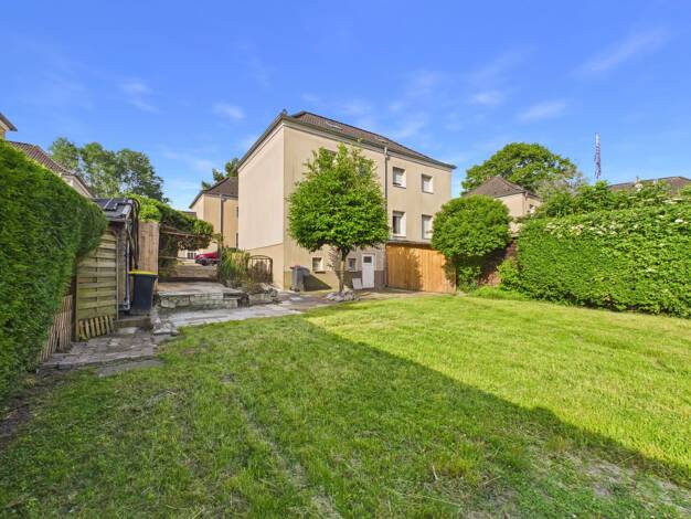 Doppelhaushälfte zum Kauf 199.000 € 3 Zimmer 68,7 m² Mitte Bergkamen 59192