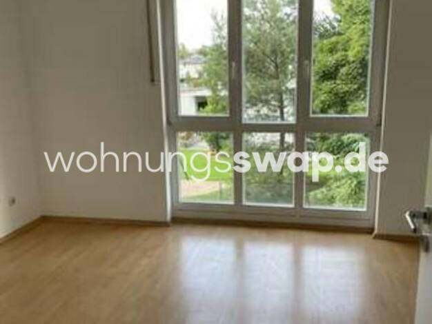 Wohnung zur Miete Tauschwohnung 1.100 € 2 Zimmer 61 m² 1. Geschoss Bogenhausen München 81929