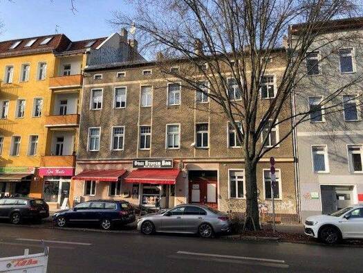 Sonstiges zum Kauf provisionsfrei als Kapitalanlage geeignet 1.500.000 € 1 Zimmer Baumschulenstraße 75 Baumschulenweg Berlin 12437