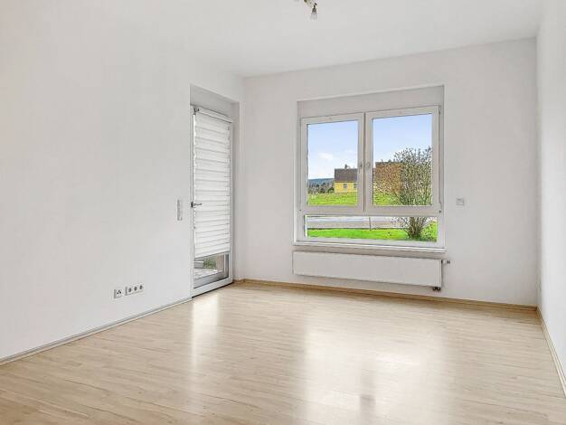Wohnung zum Kauf provisionsfrei 106.500 € 2 Zimmer 55,3 m² EG Unterhaun Hauneck 36282