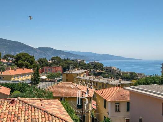 Haus zum Kauf 2.890.000 € 242 m² Village-Cros de Caste-Coupiere-Mont Gros Roquebrune-Cap-Martin 06190