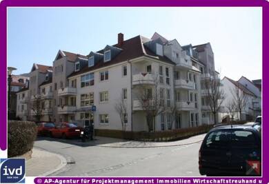 Studio zum Kauf 100.000 € 1 Zimmer 29,9 m² 1. Geschoss Wenigenjena - Ort Jena 07749