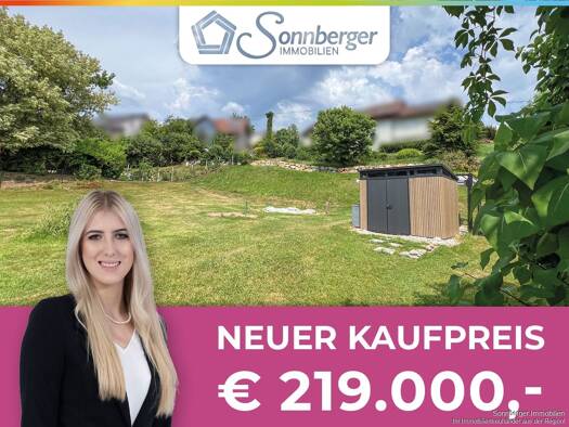 Grundstück zum Kauf 219.000 € 910 m² Grundstück Wilhering 4073