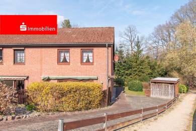 Doppelhaushälfte zum Kauf 259.000 € 3 Zimmer 99 m² 1.050 m² Grundstück Sandkaten Bösdorf 24306