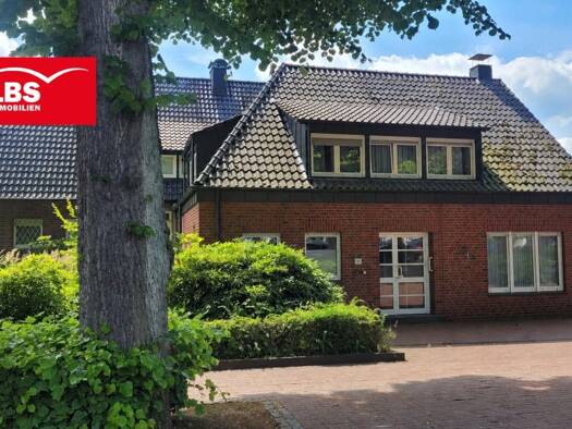 Mehrfamilienhaus zum Kauf 748.000 € 19 Zimmer 352 m² 868 m² Grundstück frei ab sofort Greven Greven 48268