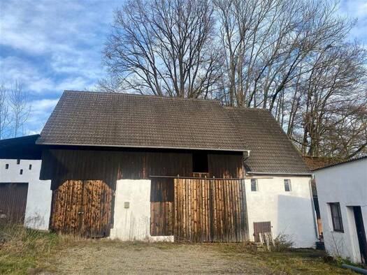 Bauernhaus zum Kauf 290.000 € 2 Zimmer 250 m² 600 m² Grundstück Ebersbach Neunkirchen a. Brand 91077