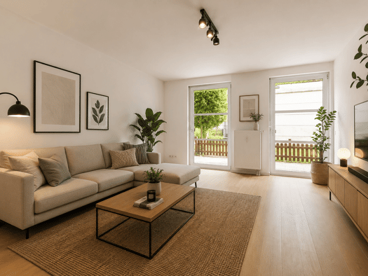 Wohnung zum Kauf 290.000 € 3 Zimmer 85 m² EG Woltersdorf 15569