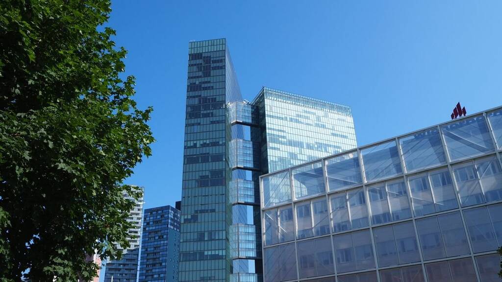 Coworking Space zur Miete 7 m² Bürofläche Wien 1100