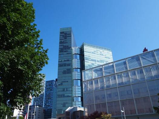 Coworking Space zur Miete 7 m² Bürofläche Favoriten 1100