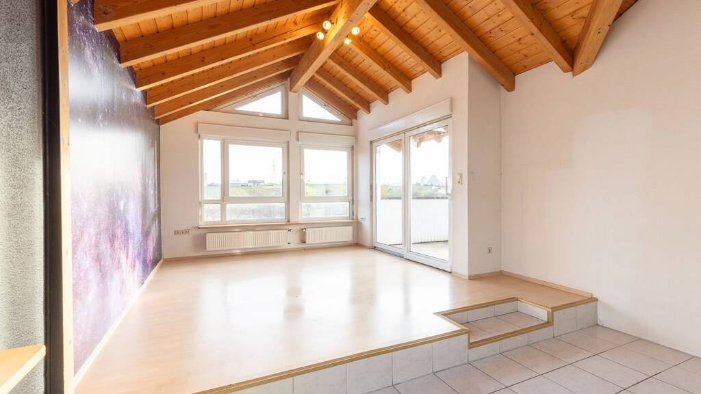 Wohnung zum Kauf 275.000 € 3,5 Zimmer 75 m² frei ab sofort Backnang 71522